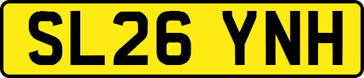 SL26YNH
