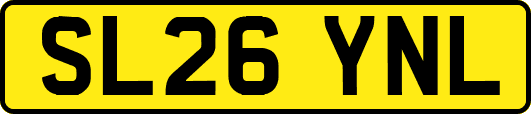 SL26YNL
