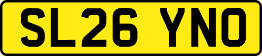 SL26YNO