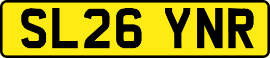 SL26YNR