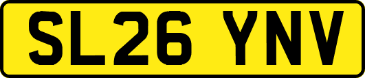 SL26YNV