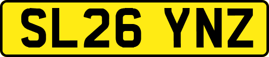 SL26YNZ