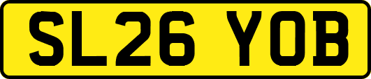 SL26YOB