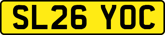 SL26YOC