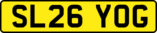 SL26YOG