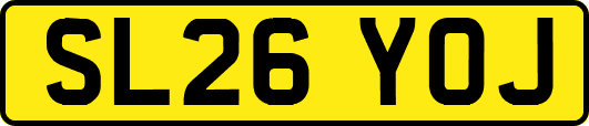 SL26YOJ