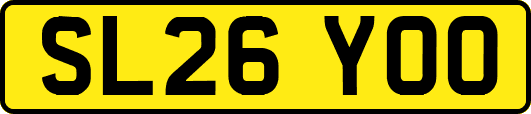 SL26YOO