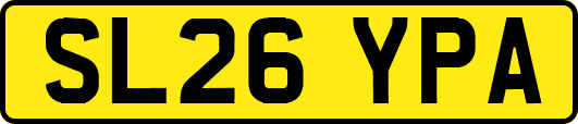 SL26YPA