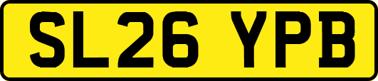 SL26YPB