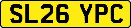 SL26YPC