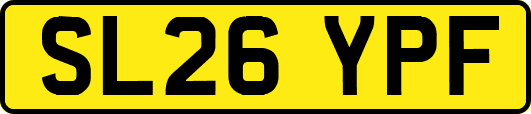 SL26YPF