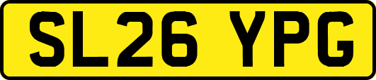 SL26YPG