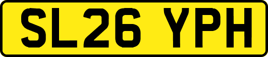 SL26YPH