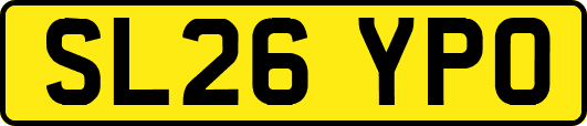 SL26YPO