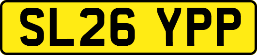 SL26YPP