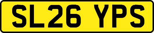 SL26YPS