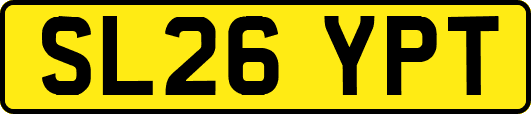 SL26YPT