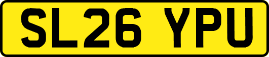 SL26YPU