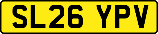SL26YPV