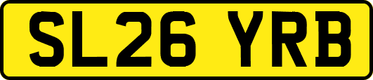 SL26YRB