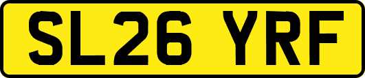 SL26YRF