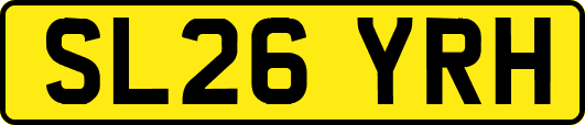 SL26YRH