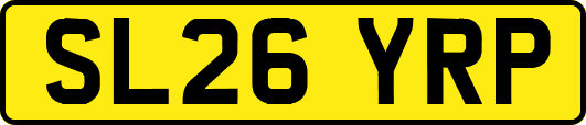SL26YRP