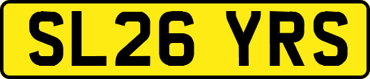 SL26YRS