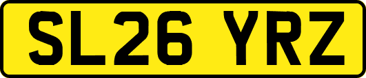 SL26YRZ