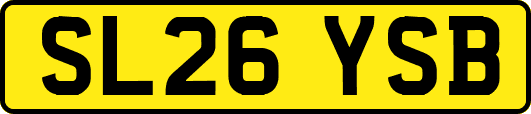 SL26YSB