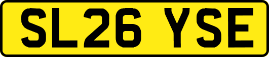SL26YSE