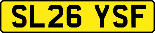 SL26YSF