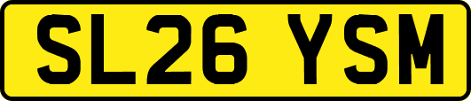 SL26YSM