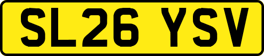 SL26YSV