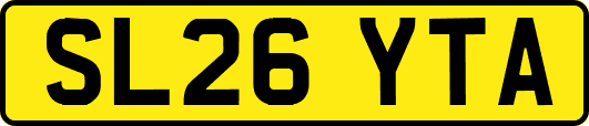 SL26YTA