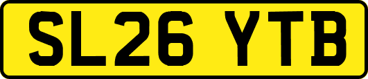 SL26YTB