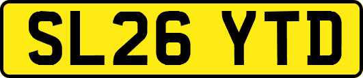 SL26YTD