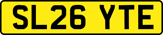 SL26YTE