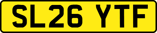 SL26YTF