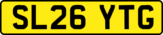 SL26YTG