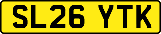 SL26YTK