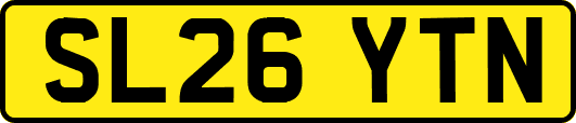 SL26YTN