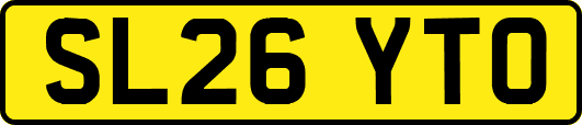 SL26YTO