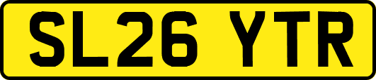 SL26YTR