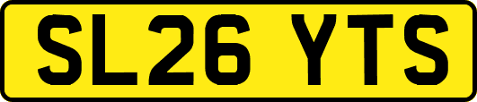 SL26YTS