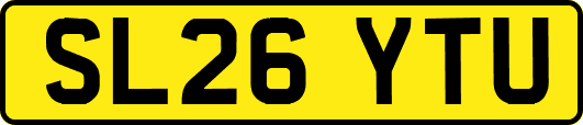 SL26YTU