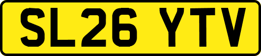 SL26YTV