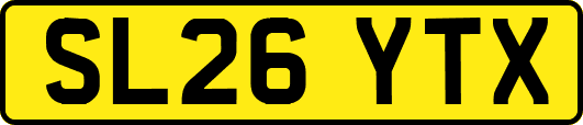 SL26YTX