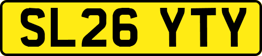 SL26YTY