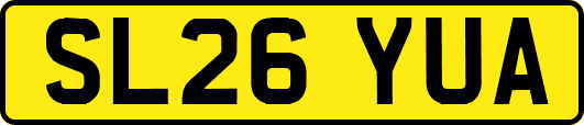 SL26YUA